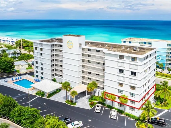 911 Ocean Dr APT 201, Juno Beach, FL 33408