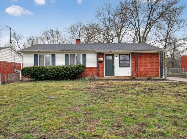 1931 Lotushill Dr, Cincinnati, OH 45240