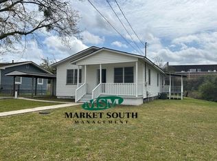 122 Gilbert Ave, Savannah, GA 31408