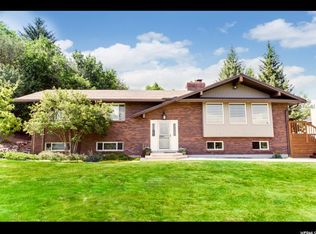 5846 W Sierra Dr, Morgan, UT 84050