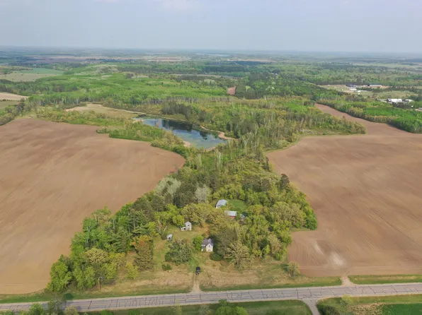 19298 185th Ave, Park Rapids, MN 56470