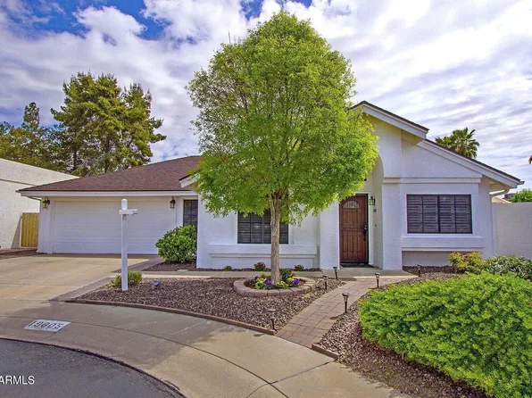 19005 N 33RD Place, Phoenix, AZ 85050
