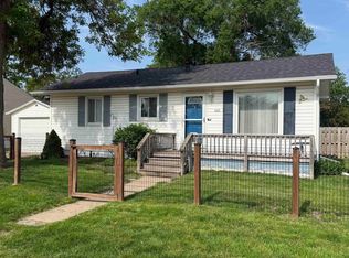 635 N Hancock St, Fremont, NE 68025