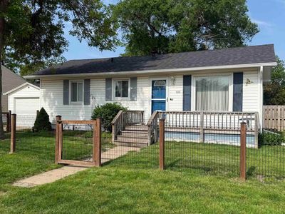 635 N Hancock St, Fremont, NE, 68025