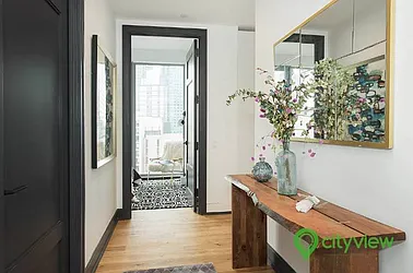 Rented by The KCI Group