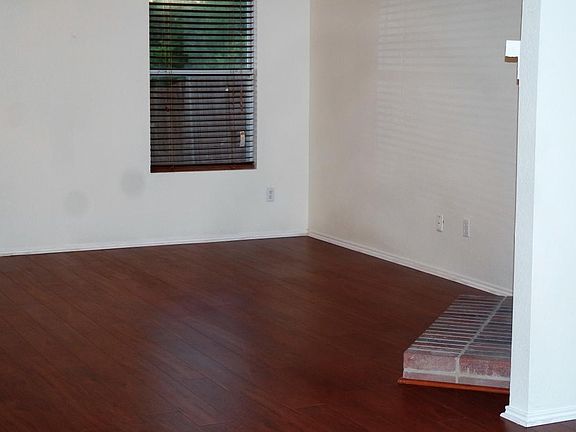 Living Area Downstairs