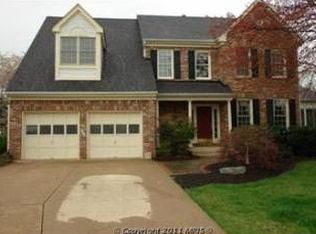 3009 Jeannie Anna Ct, Oak Hill, VA 20171
