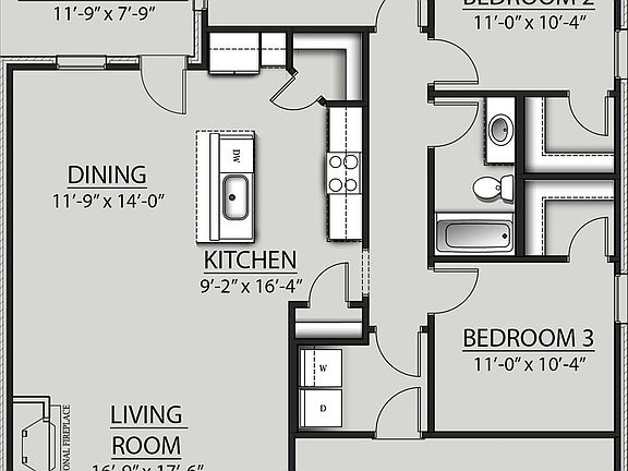 2nd image of this home