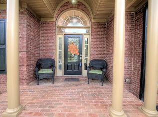 3595 Cheatham Rd NW, Acworth, GA 30101