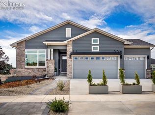 6687 Thimble Ct, Colorado Springs, CO 80924