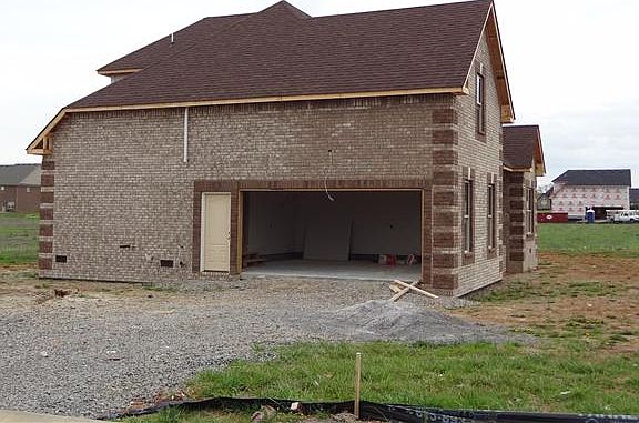 2nd image of 4905 General Eisenhower Lot 166