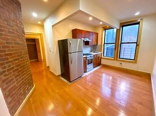 59 Nagle Ave #553, New York, NY 10040