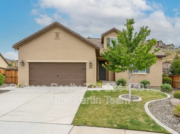 5154 Ironstone Cir, Sparks, NV 89436
