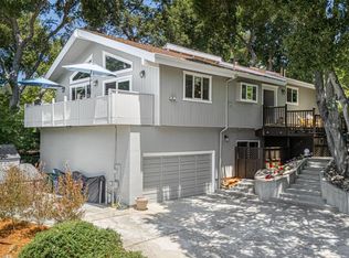 22 Quien Sabe Rd, Scotts Valley, CA 95066