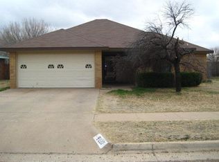 2217 85th St, Lubbock, TX 79423