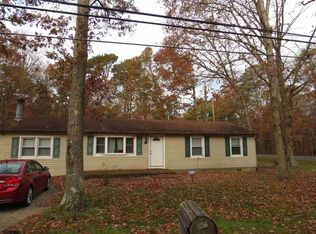 301 S Zenia Ave, Galloway, NJ 08205