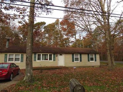 301 S Zenia Ave, Galloway, NJ, 08205