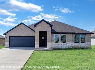 7514 N 155th Ave E, Owasso, OK 74055