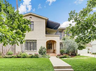 2116 Goldsmith St, Houston, TX 77030