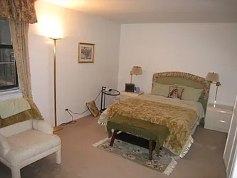 Rented by Citi Habitats