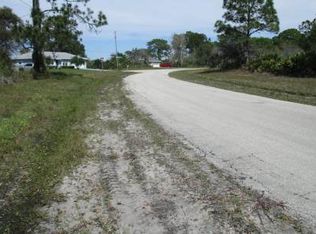 1854 Washington Blvd NW, Lake Placid, FL 33852