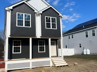 57 Dean St #B, Warren, MA 01083