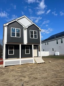 57 Dean St #B, Warren, MA, 01083
