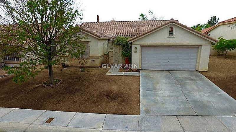 1st image of 541 Casa Del Norte Dr