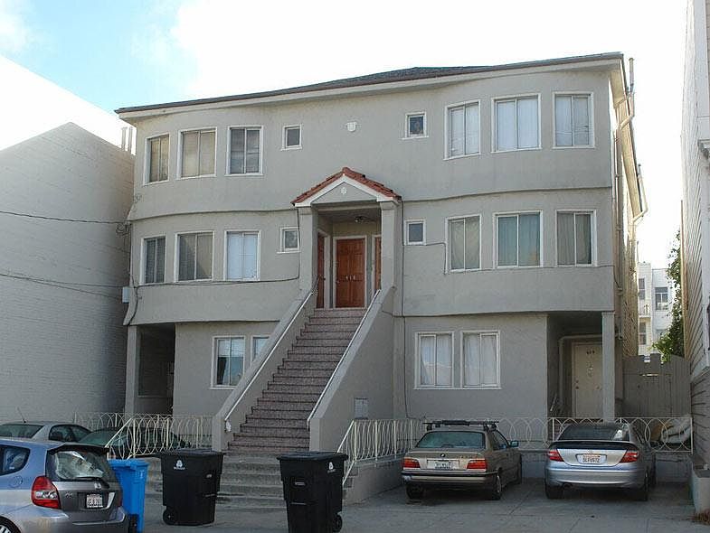 1st image of 414 3rd Ave #4