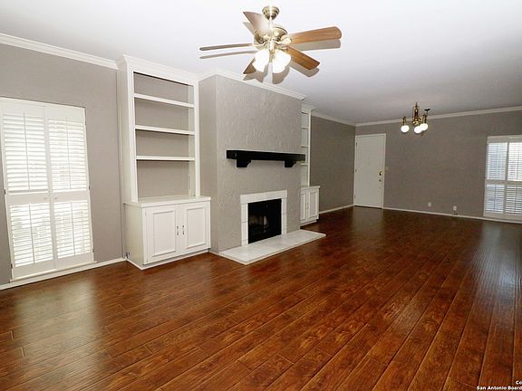 3rd image of 7707 Broadway St APT 17