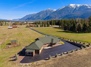 100 Liahona Ln, Kalispell, MT 59901