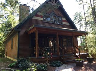 23 Hubbell Dr, Lake Luzerne, NY 12846