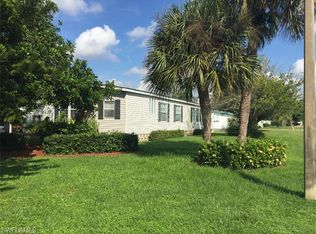 201 Sugar Loaf Ln, Naples, FL 34114