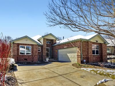 16876 W 67th Circle, Arvada, CO, 80007
