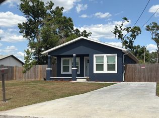 3407 N Taliaferro Ave, Tampa, FL 33603