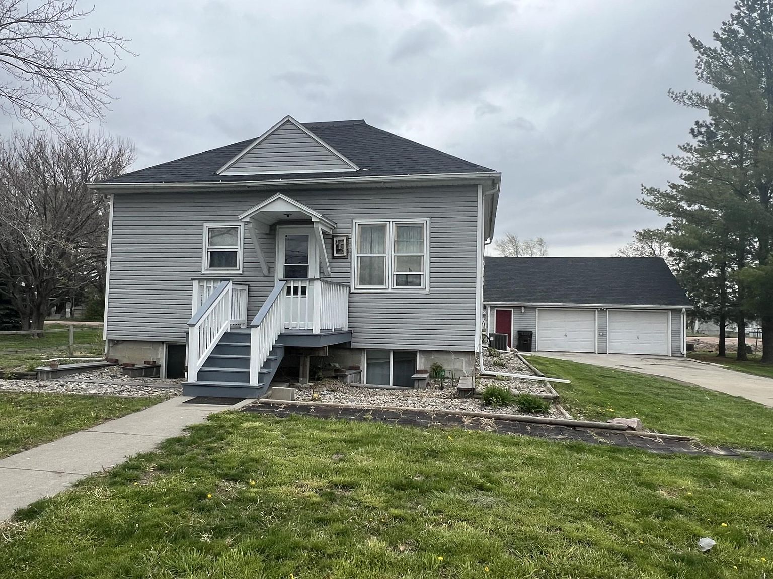 303 E Ruppert St, Battle Creek, NE 68715 | Zillow