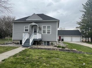 303 E Ruppert St, Battle Creek, NE 68715