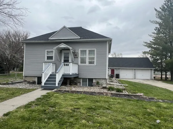 303 E Ruppert St, Battle Creek, NE 68715