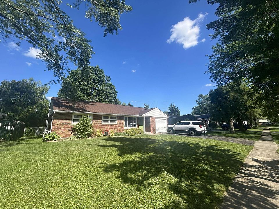 1st image of 5369 Luther Ln