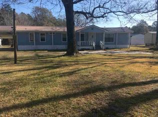 19175 Highway 87 S, Call, TX 75933