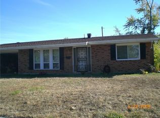 309 Doris Ct, Englewood, OH 45322