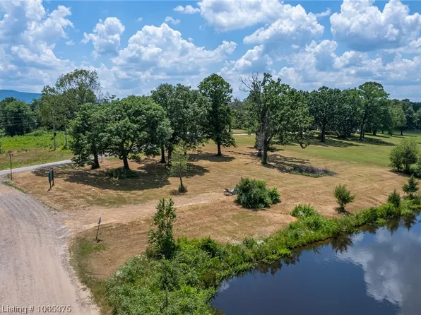 W Highway 96, Mansfield, AR 72944