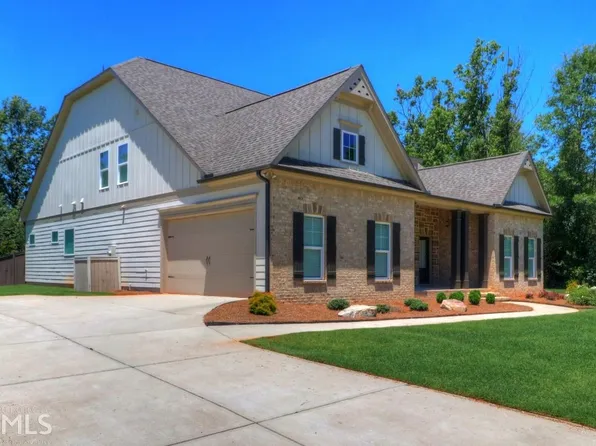 1858 Rolling Meadows Ln, Watkinsville, GA 30677