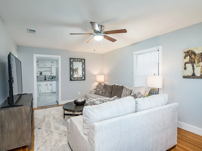 2941 Gossett Dr #B — Photo 7