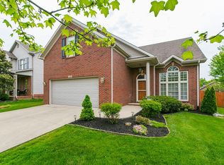 1208 Angus Trl, Lexington, KY 40509