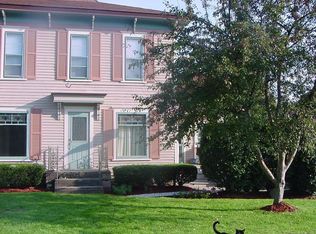 309 Fair Oak St, Little Valley, NY 14755
