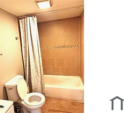 2 bed, 873 sqft, $1,100 — Photo 3