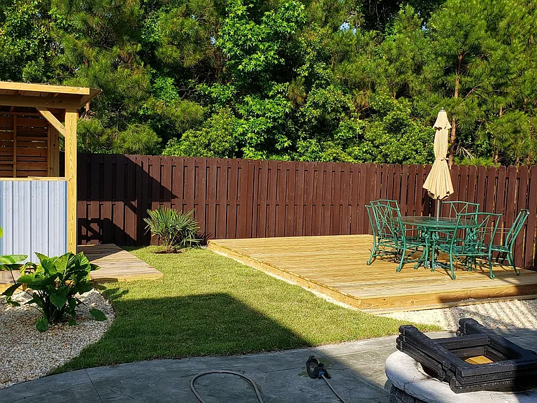 123 James Ave #A — Photo 25