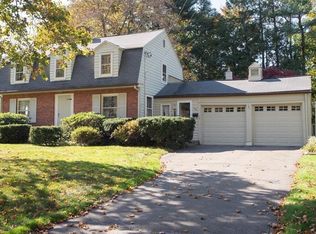 148 Craiwell Ave, West Springfield, MA 01089
