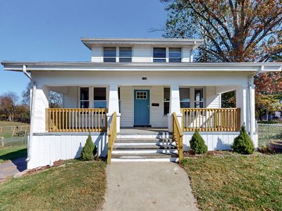 114 Herndon Ave, Stanford, KY, 40484